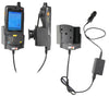 Gerätehalter 968788 mit Ladefunktion - für Rugged Devices - Zebra MC75, Motorola MC75, Motorola MC70 und weitere