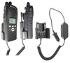 Gerätehalter 982483 mit Ladefunktion - für Funkgeräte - Motorola MTX 3000, Motorola XTS-5000, Motorola XTS-2500 und weitere