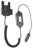 Gerätehalter 982491 mit Ladefunktion - für Funkgeräte - Zodiac Freetalk Pro/Flex