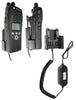 Gerätehalter 985483 mit Ladefunktion - für Funkgeräte - Motorola XTS-2500, Motorola XTS-5000, Motorola XTS-3000 und weitere