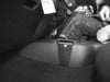 ProClip Fahrzeughalter für Rechtslenker 632460 - Konsolenbefestigung - Jeep Cherokee 97-01