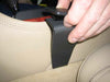 ProClip Fahrzeughalter für Rechtslenker 633619 - Konsolenbefestigung - Lexus GS Series 05-11