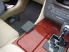 ProClip Fahrzeughalter für Rechtslenker 633619 - Konsolenbefestigung - Lexus GS Series 05-11