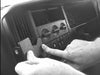 ProClip Fahrzeughalter für Rechtslenker 651841 - Winkelbefestigung - Volvo 440/460 89-96