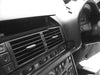 ProClip Fahrzeughalter für Rechtslenker 651946 - Mittelbefestigung - Mercedes Benz S-Klasse 91-99