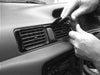 ProClip Fahrzeughalter für Rechtslenker 652422 - Mittelbefestigung- NUR für Holzmaserungsplatten - Toyota Camry 97-01