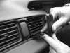 ProClip Fahrzeughalter für Rechtslenker 652422 - Mittelbefestigung- NUR für Holzmaserungsplatten - Toyota Camry 97-01