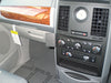 ProClip Fahrzeughalter für Rechtslenker 654089 - Winkelbefestigung - Chrysler Voyager 08-11